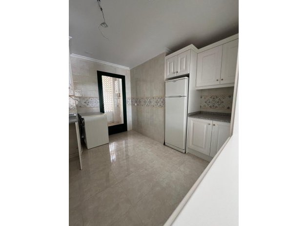 Nieuwbouw Woningen - Appartement / flat - Orihuela Costa - Lomas de Campoamor