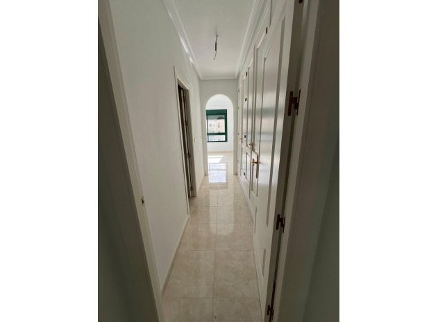 Nieuwbouw Woningen - Appartement / flat - Orihuela Costa - Lomas de Campoamor