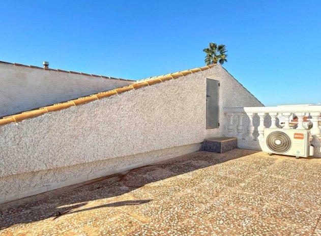 Revente - Villa - Torrevieja - La siesta