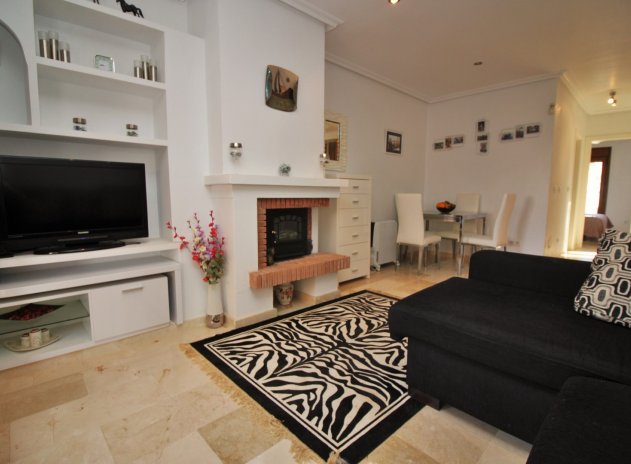 Revente - Appartement - Villamartin - PAU 8