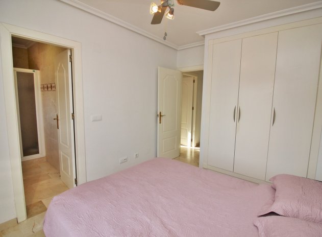 Revente - Appartement - Villamartin - PAU 8