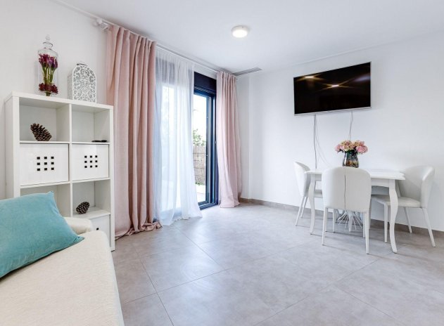 Revente - Appartement - Torrevieja - Aguas Nuevas