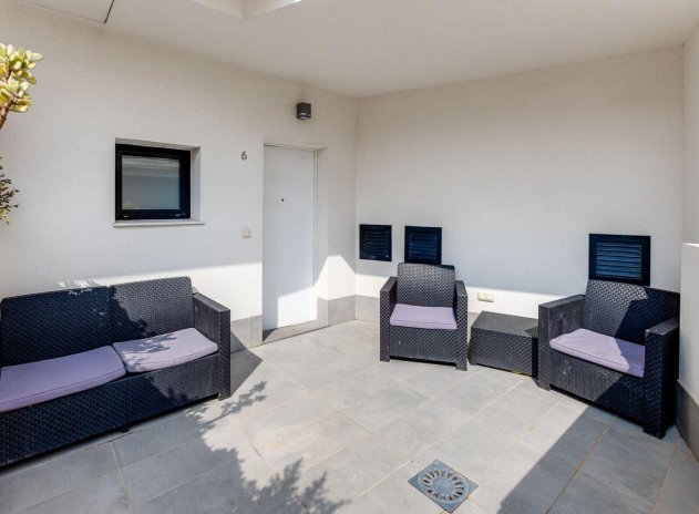 Revente - Appartement - Torrevieja - Aguas Nuevas