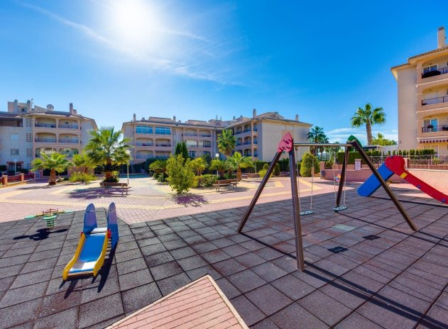 Herverkoop - Appartement / flat - Orihuela Costa - Playa Flamenca