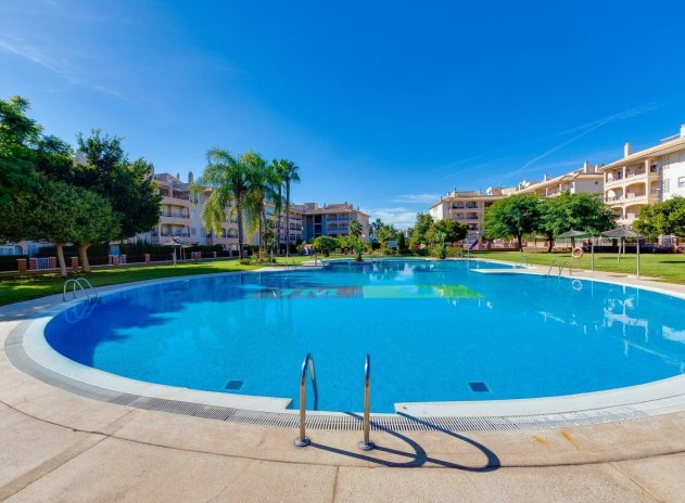 Herverkoop - Appartement / flat - Orihuela Costa - Playa Flamenca