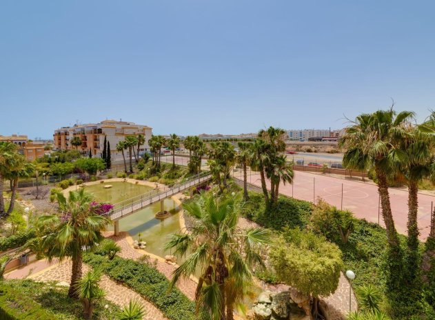 Herverkoop - Appartement / flat - Orihuela Costa - Playa Flamenca