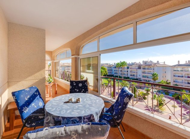 Herverkoop - Appartement / flat - Orihuela Costa - Playa Flamenca