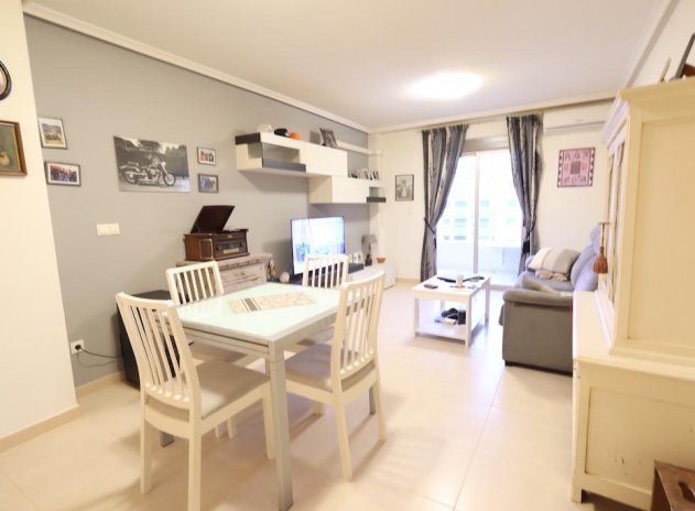 Revente - Appartement - San Miguel de Salinas - Pueblo 9