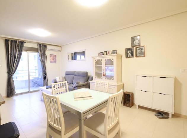 Revente - Appartement - San Miguel de Salinas - Pueblo 9