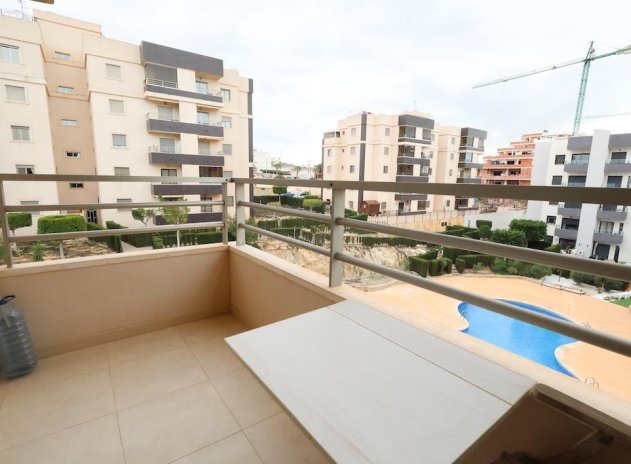 Revente - Appartement - San Miguel de Salinas - Pueblo 9