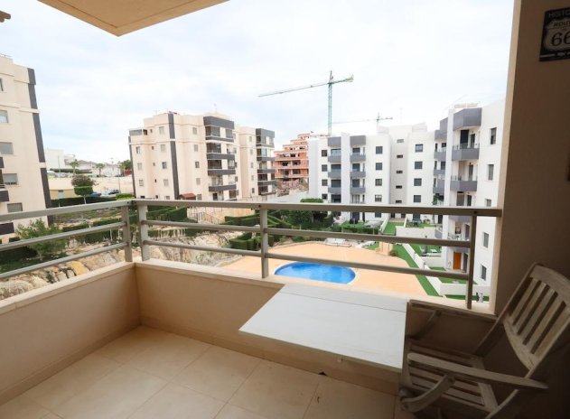 Revente - Appartement - San Miguel de Salinas - Pueblo 9