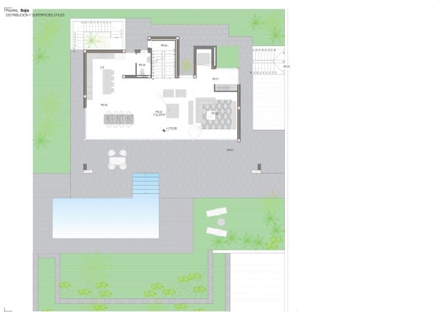 Nieuwbouw Woningen - Villa - Finestrat - Sierra Cortina