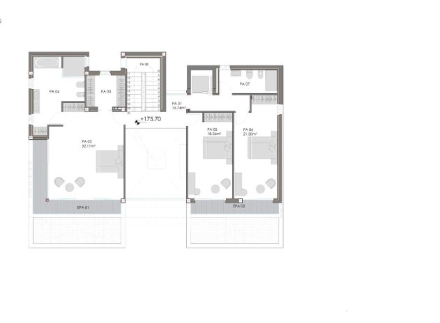 New Build - Villa - Finestrat - Sierra Cortina