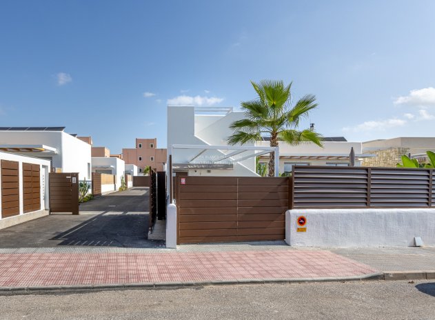 Herverkoop - 4. House - Detached Villa - Los Montesinos