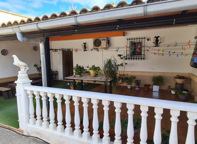 Revente - Villa - Orihuela - La Matanza