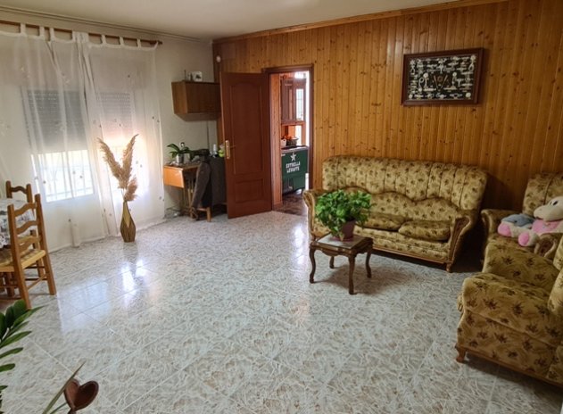 Revente - Villa - Orihuela - La Matanza