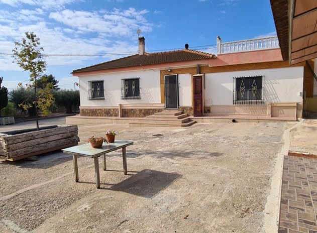 Revente - Villa - Orihuela - La Matanza