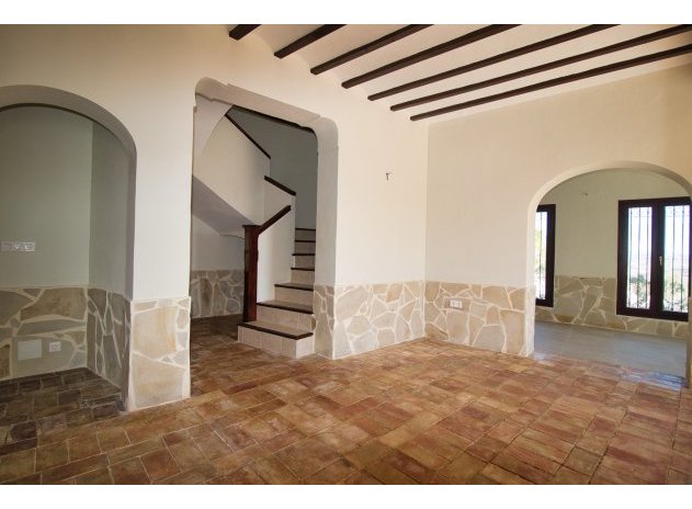 Resale - Finca / Country Property - Aspe