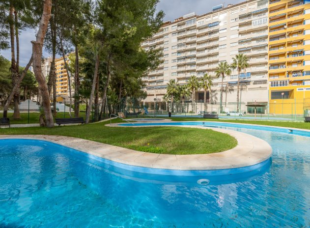 Herverkoop - Appartement / flat - Orihuela Costa - Campoamor