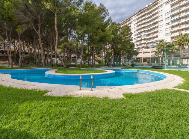 Herverkoop - Appartement / flat - Orihuela Costa - Campoamor