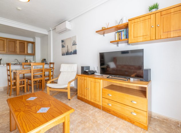 Herverkoop - Appartement / flat - Orihuela Costa - Agua Marina