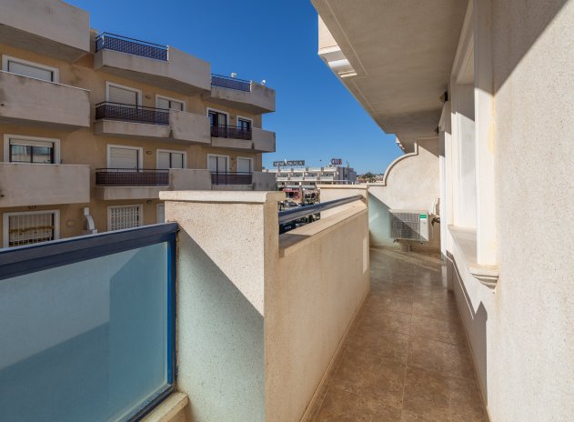 Herverkoop - Appartement / flat - Orihuela Costa - Agua Marina