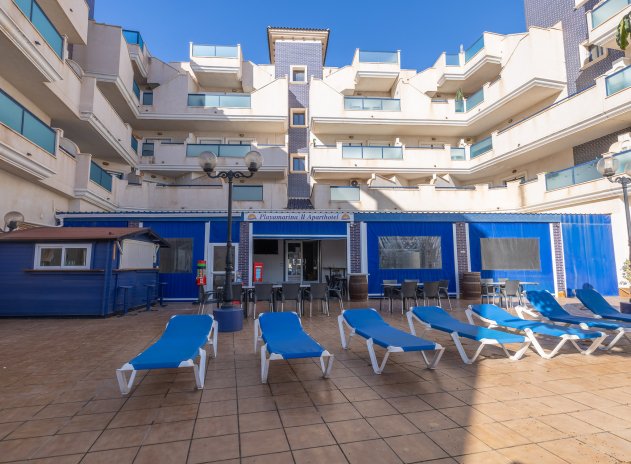 Herverkoop - Appartement / flat - Orihuela Costa - Agua Marina