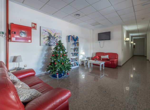 Herverkoop - Appartement / flat - Orihuela Costa - Agua Marina