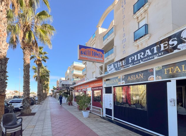 Herverkoop - Appartement / flat - Orihuela Costa - Agua Marina