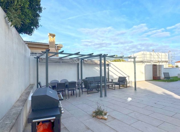 Herverkoop - House - Torrevieja - Los Balcones