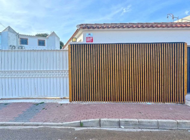 Herverkoop - House - Torrevieja - Los Balcones