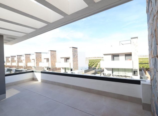 Resale - Villa - Los Alcazares - Santa Rosalia