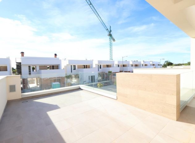 Resale - Villa - Los Alcazares - Santa Rosalia