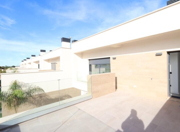 Resale - Villa - Los Alcazares - Santa Rosalia