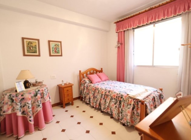 Herverkoop - Appartement / flat - Torrevieja