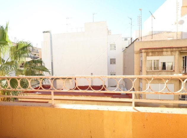 Herverkoop - Appartement / flat - Torrevieja