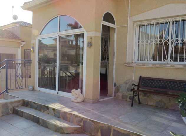 Herverkoop - Semi Detached Villa - Orihuela Costa - Los Altos