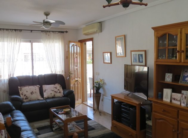 Herverkoop - Semi Detached Villa - Orihuela Costa - Los Altos