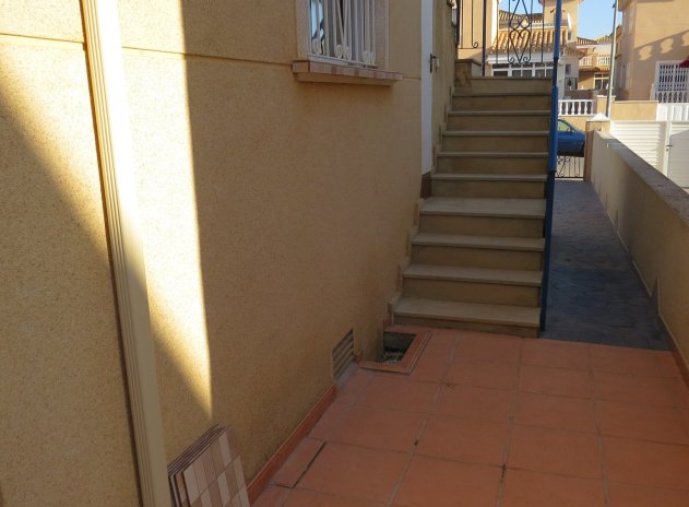 Herverkoop - Semi Detached Villa - Orihuela Costa - Los Altos