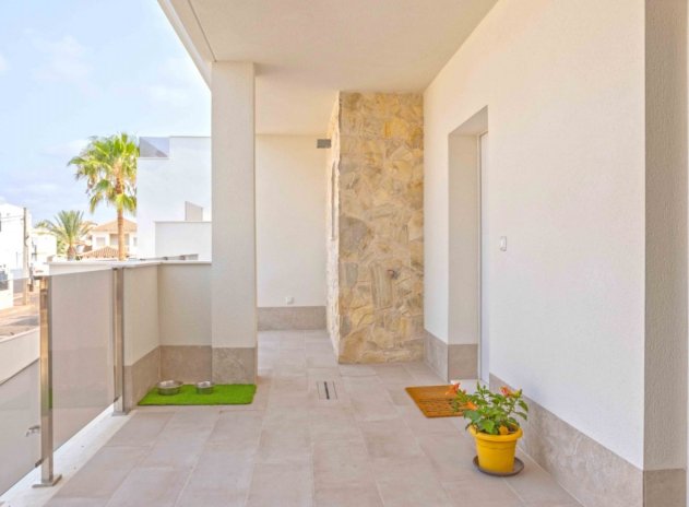 Revente - Appartement - Orihuela Costa - Villamartín