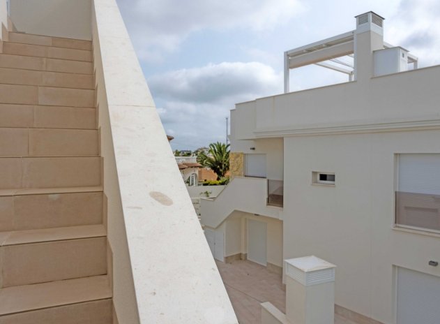 Revente - Appartement - Orihuela Costa - Villamartín