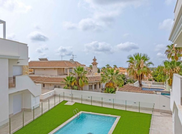 Revente - Appartement - Orihuela Costa - Villamartín