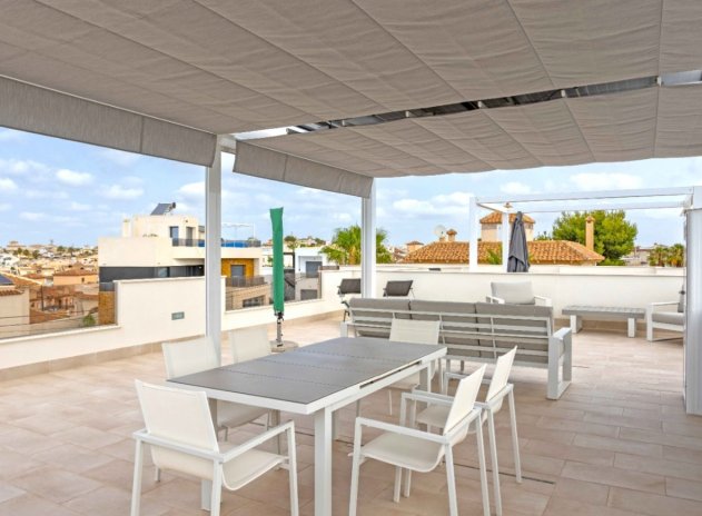 Revente - Appartement - Orihuela Costa - Villamartín