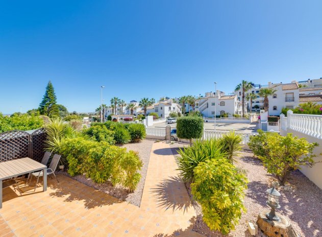 Reventa - Bungalow - Orihuela Costa - Montezenia