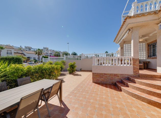 Reventa - Bungalow - Orihuela Costa - Montezenia