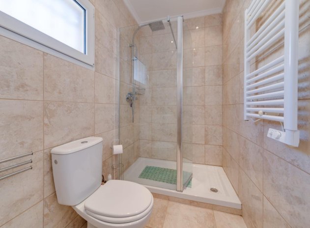 Reventa - Bungalow - Orihuela Costa - Montezenia