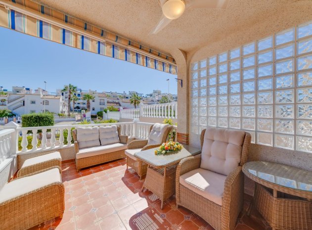 Reventa - Bungalow - Orihuela Costa - Montezenia