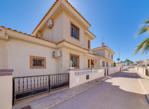 Reventa - Bungalow - Orihuela Costa - Montezenia