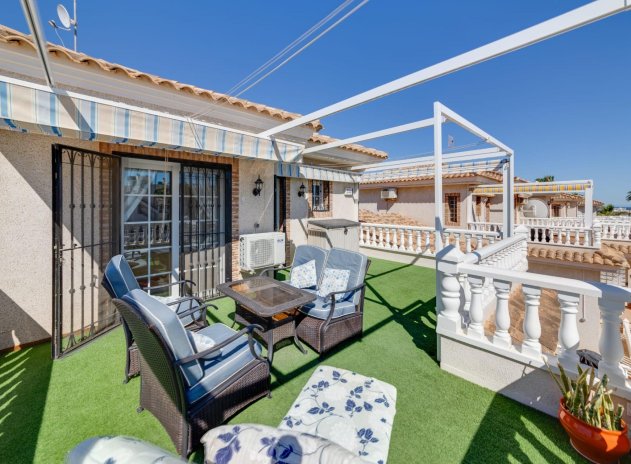 Reventa - Bungalow - Orihuela Costa - Montezenia