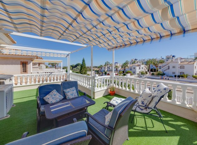 Reventa - Bungalow - Orihuela Costa - Montezenia